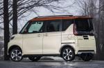 Mitsubishi eK X Space 2020 года